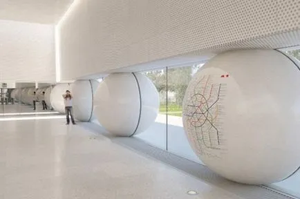 Як виглядатимуть нові станції московського метро, актуальні питання, питання-відповідь, аргументи і (метро) Як виглядатимуть нові станції московського метро, актуальні питання, питання-відповідь, аргументи і