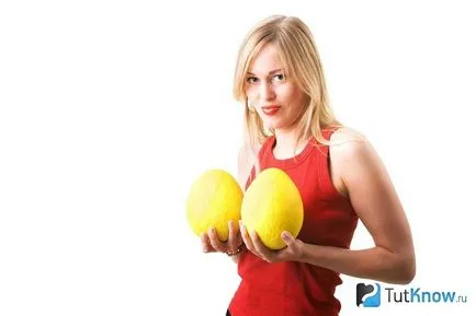 Йод і інші способи збільшення грудей (способи) Йод і інші способи збільшення грудей