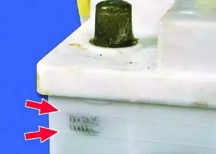 Яка кислота в акумуляторі автомобіля склад електроліту (кислота) Яка кислота в акумуляторі автомобіля склад електроліту