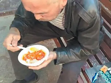 Як бомж якут став популярним блогером - суспільство