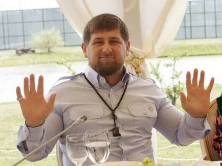 Кадиров оприлюднив фото вбитого Доку Умарова - політика, кавказ (політика) Кадиров оприлюднив фото вбитого Доку Умарова - політика, кавказ