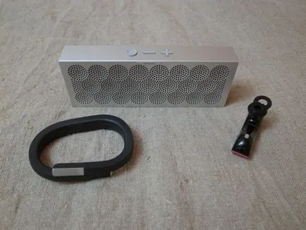 Jawbone mini jambox - шикарний звук у вашій кишені