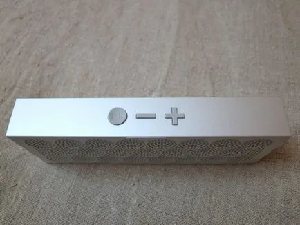 Jawbone mini jambox - шикарний звук у вашій кишені