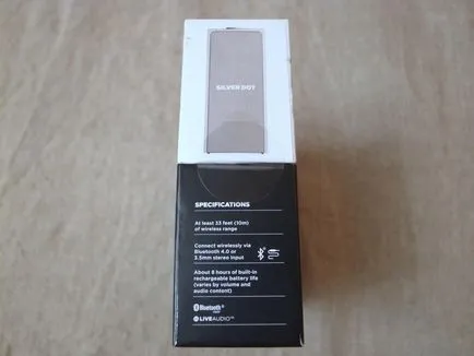 Jawbone mini jambox - шикарний звук у вашій кишені