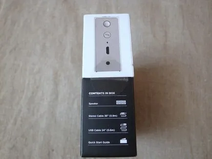 Jawbone mini jambox - шикарний звук у вашій кишені