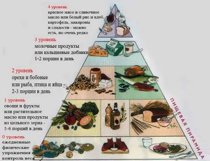 Як швидко скинути вагу після свят (скинути) Як швидко скинути вагу після свят