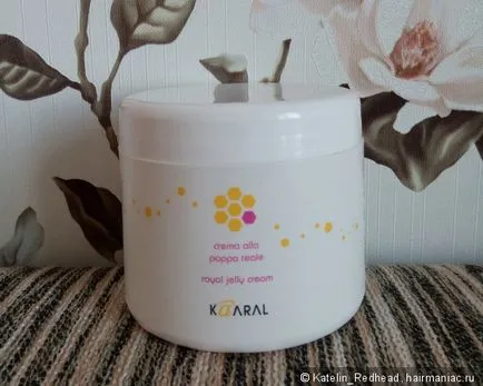 Яка маска від kaaral краще kaaral purify hydra deep nourish mask або kaaral royal jelly cream (mask) Яка маска від kaaral краще kaaral purify hydra deep nourish mask або kaaral royal jelly cream