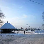 Як доїхати до лидо на краста, клуня латвия (як доїхати до лидо на краста) Як доїхати до лидо на краста, клуня латвия