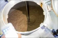 Як роблять спирт
