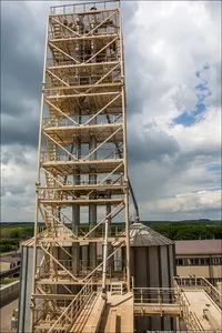 Як роблять спирт
