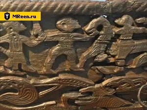 Як дійсно виглядали вікінги