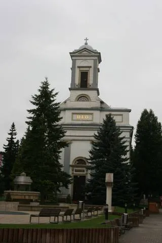 Які цікаві місця варто відвідати в Попраді (стоїть) Які цікаві місця варто відвідати в Попраді