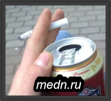 Як діє пиво на серце людини (пиво) Як діє пиво на серце людини