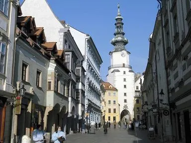 Які цікаві місця варто відвідати в Попраді (Міська галерея Попрада) Які цікаві місця варто відвідати в Попраді