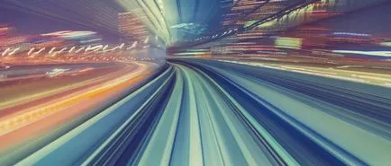 Як фотографувати через вікно, щоб уникнути відображень (Кадр проекту Conflux) Як фотографувати через вікно, щоб уникнути відображень