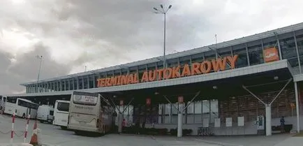 Як дістатися від аеропорту варшави шопен в центр (таксі) Як дістатися від аеропорту варшави шопен в центр