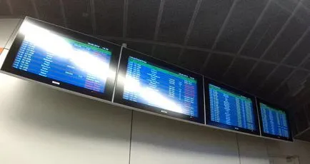 Як дістатися від аеропорту варшави шопен в центр (таксі) Як дістатися від аеропорту варшави шопен в центр