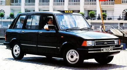 Як geely (джилі) роблять англійське таксі (колеса) Як geely (джилі) роблять англійське таксі
