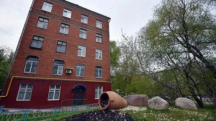 Як голосувати за долю п'ятиповерхівок - знесення п'ятиповерхівок - Коммерсант (знесення) Як голосувати за долю п'ятиповерхівок - знесення п'ятиповерхівок - Коммерсант