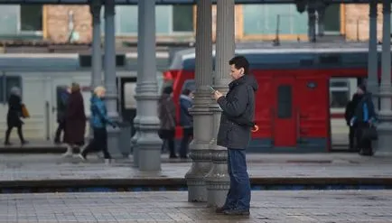 Як доїхати з Подольська в москву самі економічні та швидкі маршрути - транспорт - ріамо в (транспорт) Як доїхати з Подольська в москву самі економічні та швидкі маршрути - транспорт - ріамо в