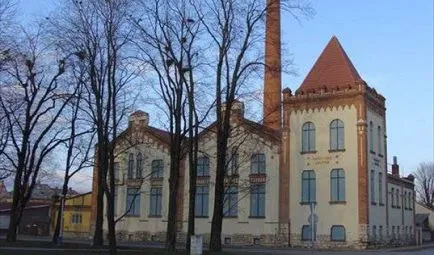 Які цікаві місця варто відвідати в Попраді (стоїть) Які цікаві місця варто відвідати в Попраді