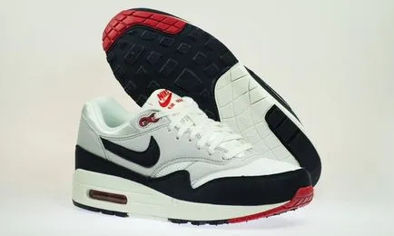 Які купити nike air max і nike air force (air) Які купити nike air max і nike air force