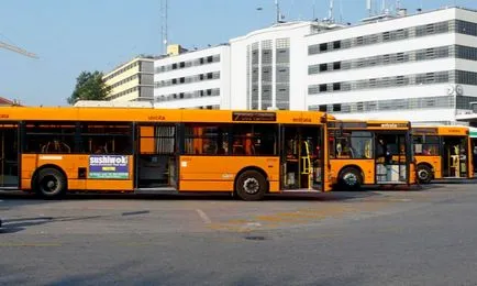 Як дістатися до аеропорту Венеції марко поло (Венеції) Як дістатися до аеропорту Венеції марко поло