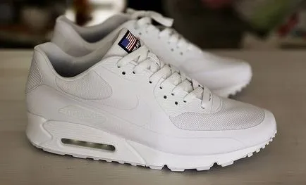 Які купити nike air max і nike air force (nike) Які купити nike air max і nike air force