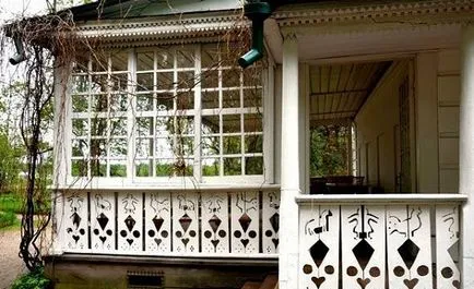 Які бувають варіанти скління ганку вибір способу скління, а також порівняння алюмінієвого (вибір) Які бувають варіанти скління ганку вибір способу скління, а також порівняння алюмінієвого