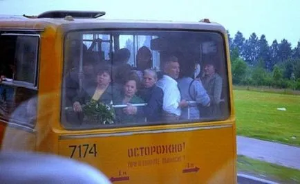 Як це було в ссср