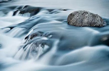 Як фотографувати воду від краплі до річки і водоспаду (воду) Як фотографувати воду від краплі до річки і водоспаду