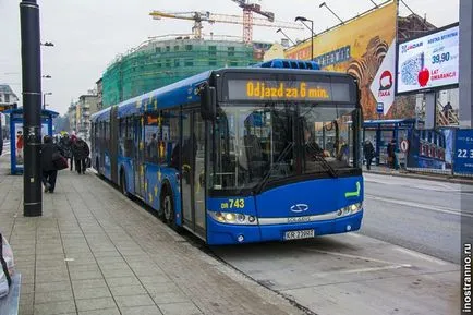 Як дістатися до аеропорту ім