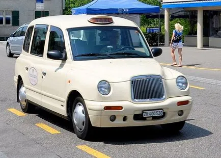 Як geely (джилі) роблять англійське таксі (дороги) Як geely (джилі) роблять англійське таксі