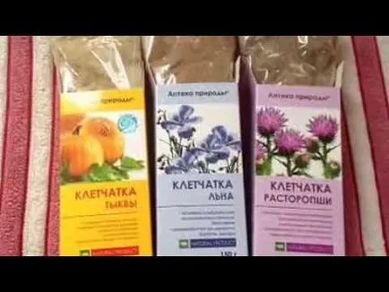 Як і чим чистити печінку які методи можна використовувати на дому (які) Як і чим чистити печінку які методи можна використовувати на дому