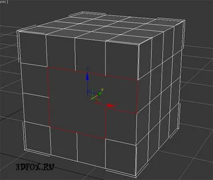 Як додати полігони в 3d max, уроки по 3d max (уроки) Як додати полігони в 3d max, уроки по 3d max