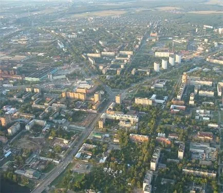 Як доїхати з Москви в подольск відповідь тут