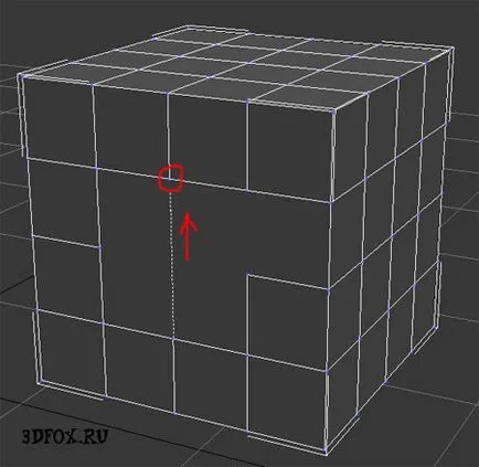 Як додати полігони в 3d max, уроки по 3d max (уроки по 3d max) Як додати полігони в 3d max, уроки по 3d max