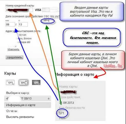 Як і чим, оплачувати покупки в зарубіжних інтернет-магазинах (зарубіжних інтернет магазинах) Як і чим, оплачувати покупки в зарубіжних інтернет-магазинах