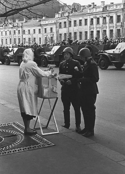 Як це було в ссср