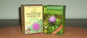 Як використовується розторопша для чищення печінки, необхідність регулярного очищення печінки (печінки) Як використовується розторопша для чищення печінки, необхідність регулярного очищення печінки