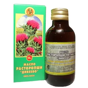 Як використовується розторопша для чищення печінки, необхідність регулярного очищення печінки (чистки) Як використовується розторопша для чищення печінки, необхідність регулярного очищення печінки