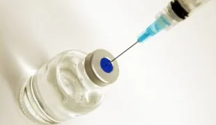 Як колоти пеніцилін
