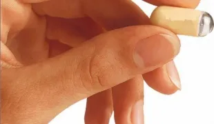Як колоти пеніцилін