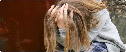 Як позбутися від нервового тику у дітей біла клініка (позбутися) Як позбутися від нервового тику у дітей біла клініка