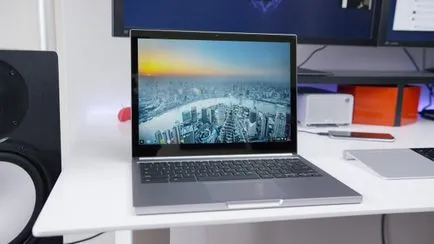 Як з невдалого експерименту chrome os перетворилася в конкурента windows