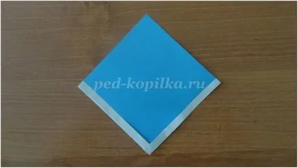 Які вироби в техніці орігамі можна зробити на новий рік (своїми руками) Які вироби в техніці орігамі можна зробити на новий рік