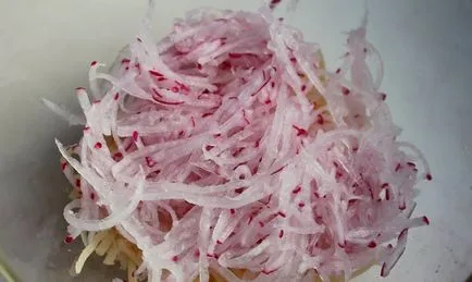 Які продукти натирати на тертці (які) Які продукти натирати на тертці