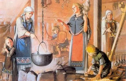 Якими насправді були вікінги (7 фото), розважальний портал (якими) Якими насправді були вікінги (7 фото), розважальний портал