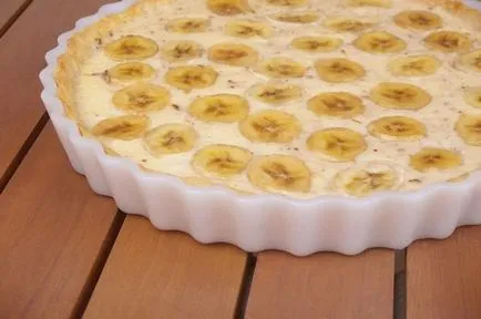 Як використовувати перезрілі банани в кулінарії (бананів смаком) Як використовувати перезрілі банани в кулінарії