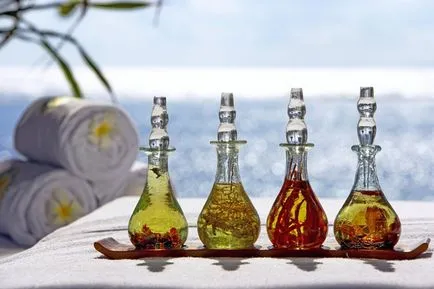 Як іспрользовать ефірні масла при гаймориті (Ефірні масла гаймориті) Як іспрользовать ефірні масла при гаймориті